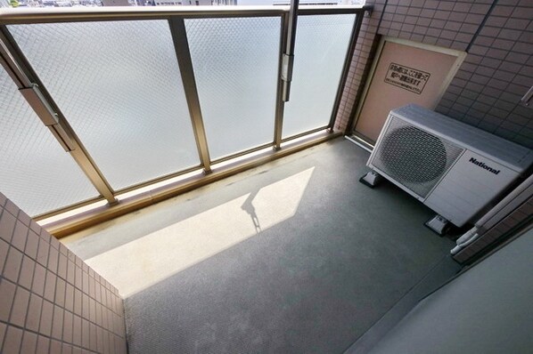 パークキューブ板橋本町の物件内観写真